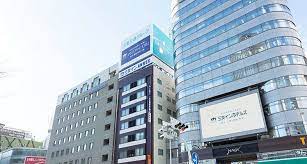 名古屋 ビジネスホテル