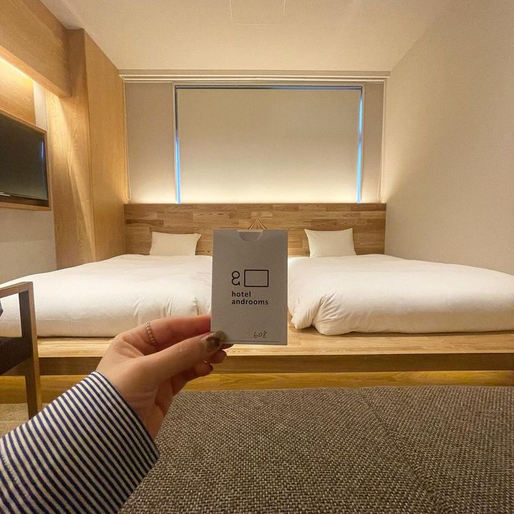 大阪ホテル安い