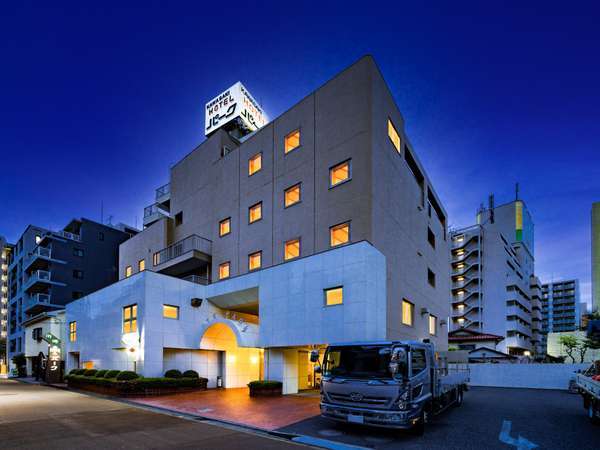 川崎 ホテル