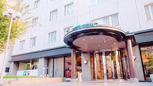 新大阪 ホテル