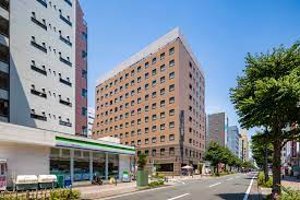 横浜 ビジネスホテル