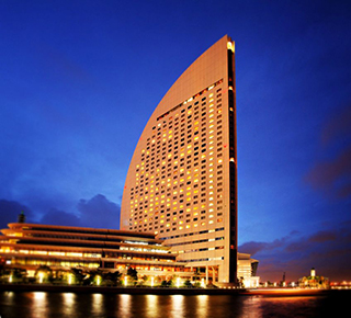横浜ホテル