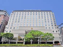 福岡 ビジネスホテル
