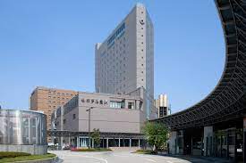 金沢 ホテル